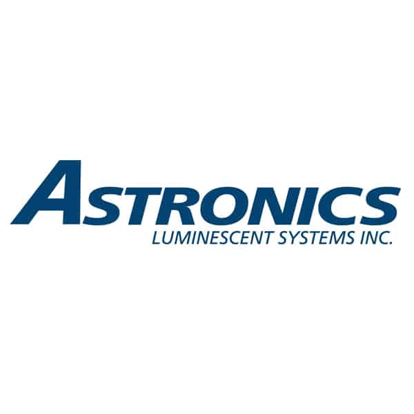 Astronics Luminescent Systems logo