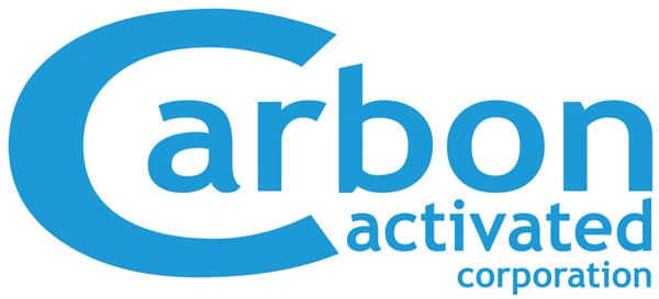 Carbon Activated Corporation logo