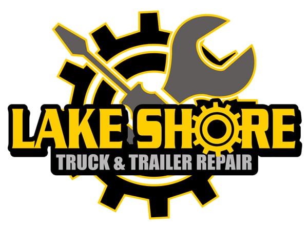 Lake Shore Truck & Trailer Repair logo