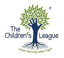 The Children's League logo