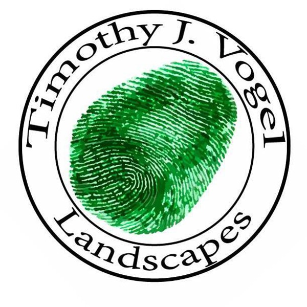 Timpthy J Vogel Landscapes logo