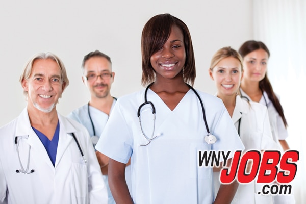 nursing jobs