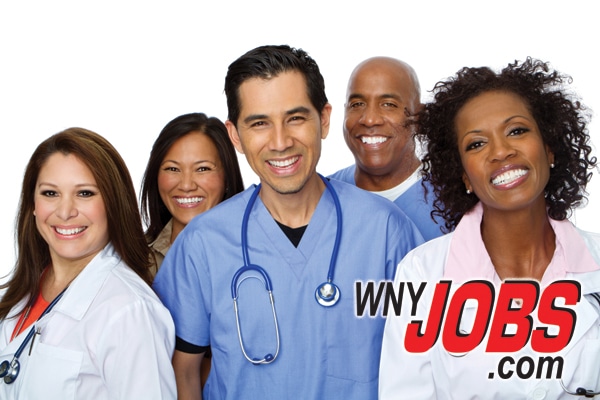 lpn travel jobs buffalo ny