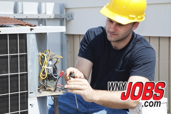 HVAC Jobs