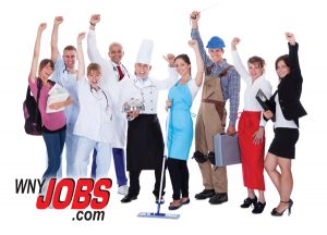 wny jobs