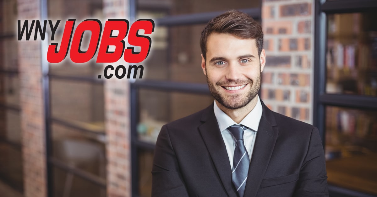 WNYJOBS - heavy equipment operator driver