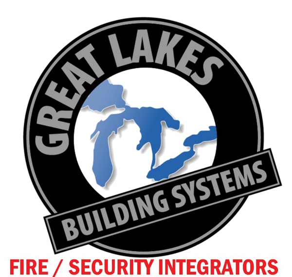 Great Lakes Building logo