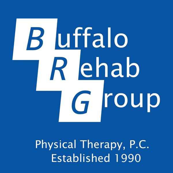 Buffalo Rehab Group logo