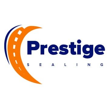 Prestige Sealing logo