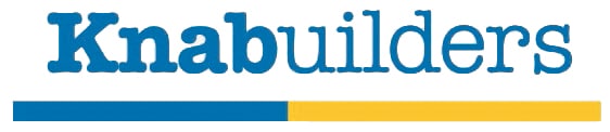 Knabuilders logo