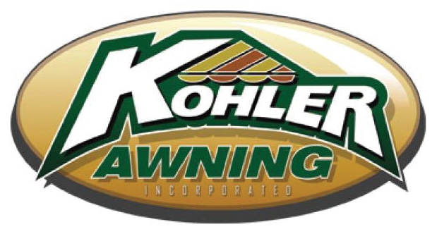 Kohler Awning logo