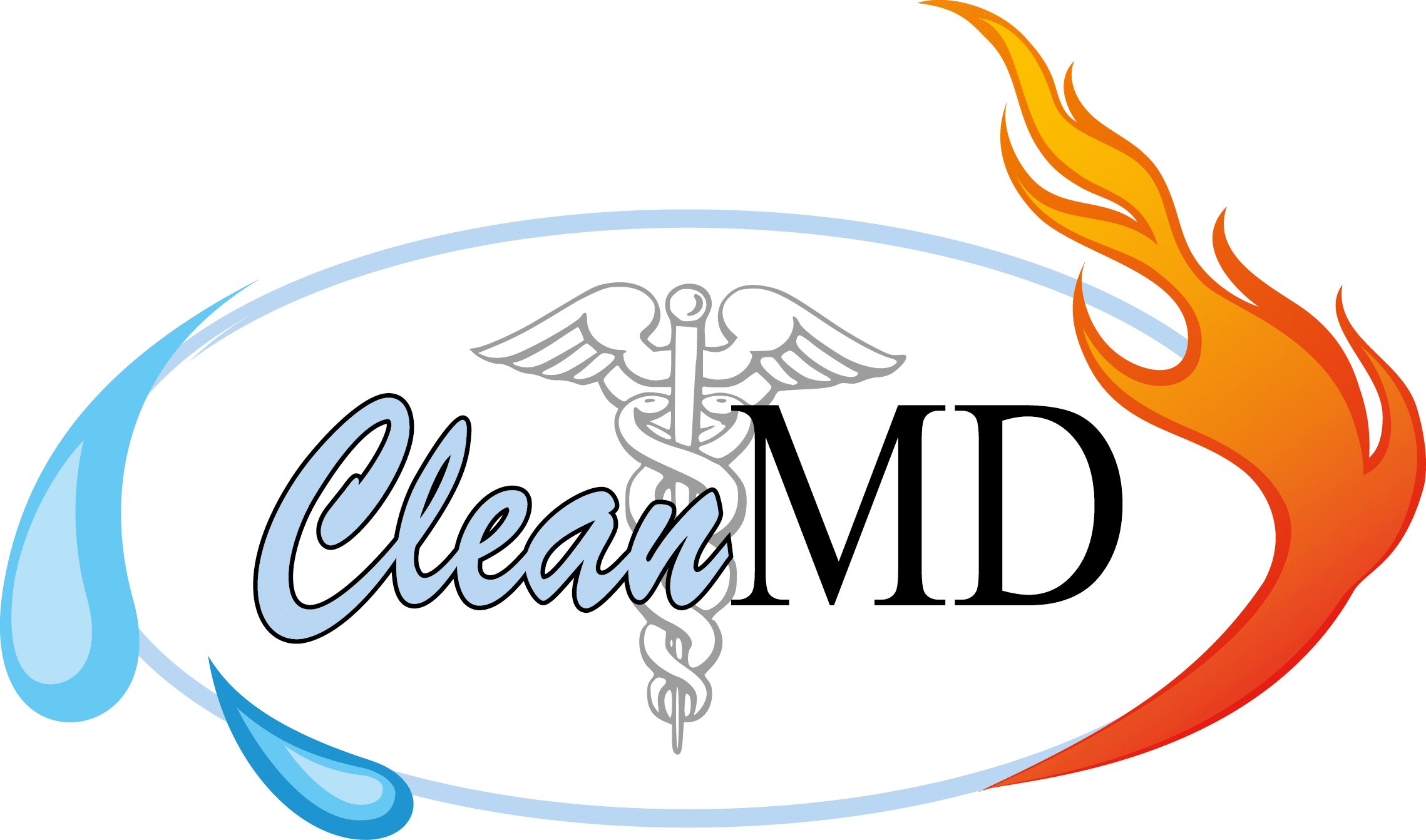 CleanMD logo CleanMD logo