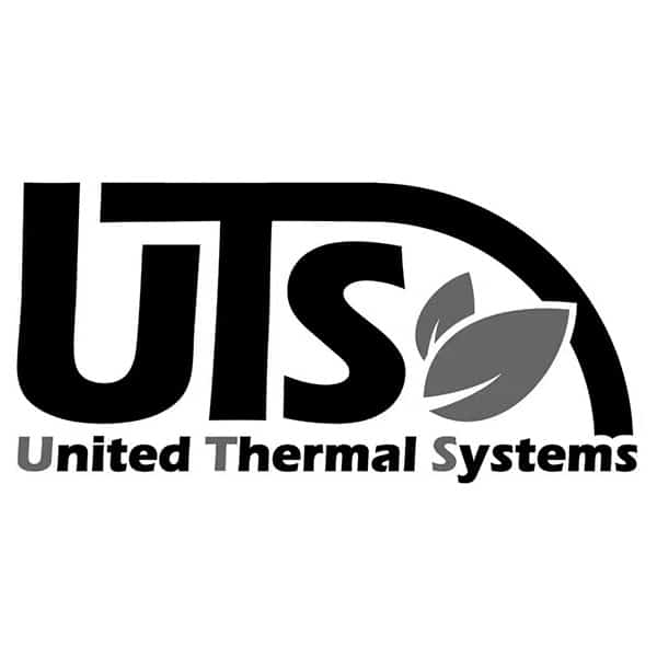 United Thermal Systems logo