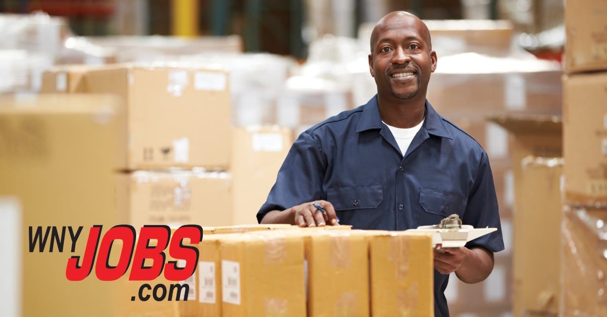Receiving and shipping clerk jobs boothwyn pa