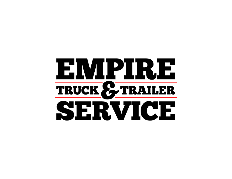 Empire Truck & Trailer logo