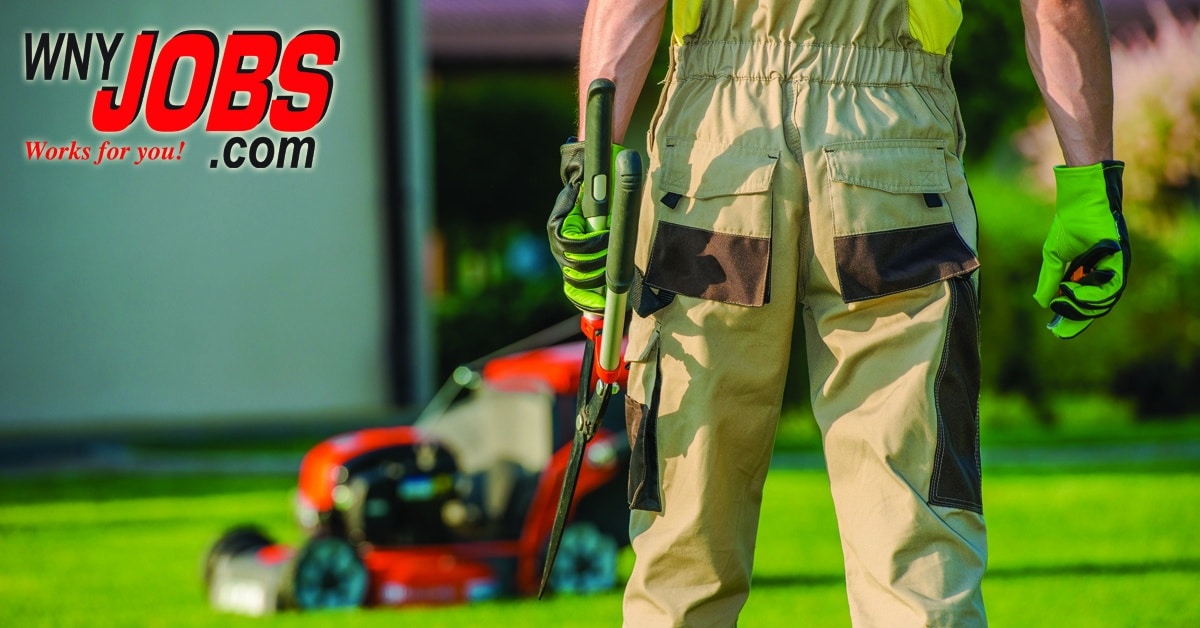 ForemenEast AmherstNY299978 WNY Jobs