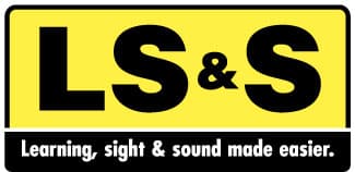 LS&S logo