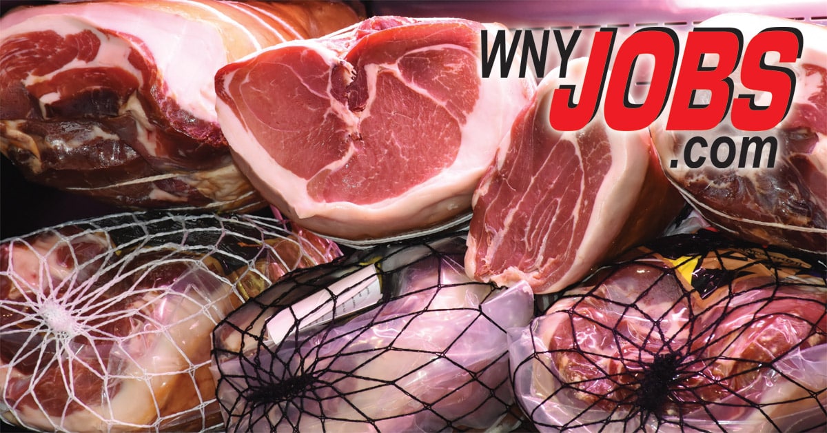 District Meat Supervisor and CutterCheektowagaNY213294 WNY Jobs