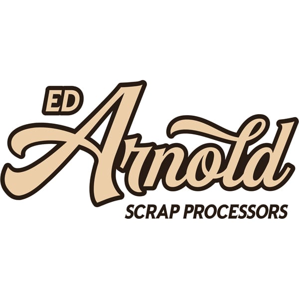 Ed Arnold Scrap Processors logo