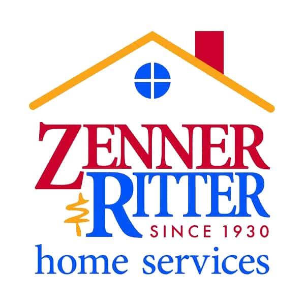 Zenner & Ritter home services logo