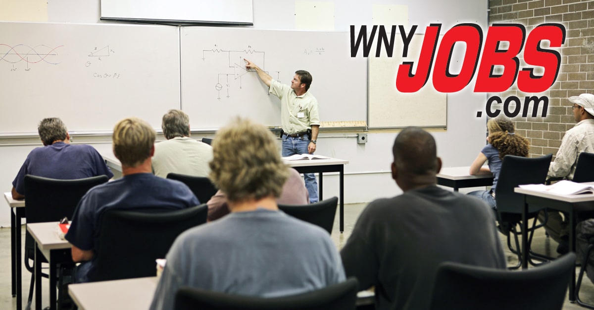 High School Equivalent Diploma Preparation Buffalo NY331339 WNY Jobs