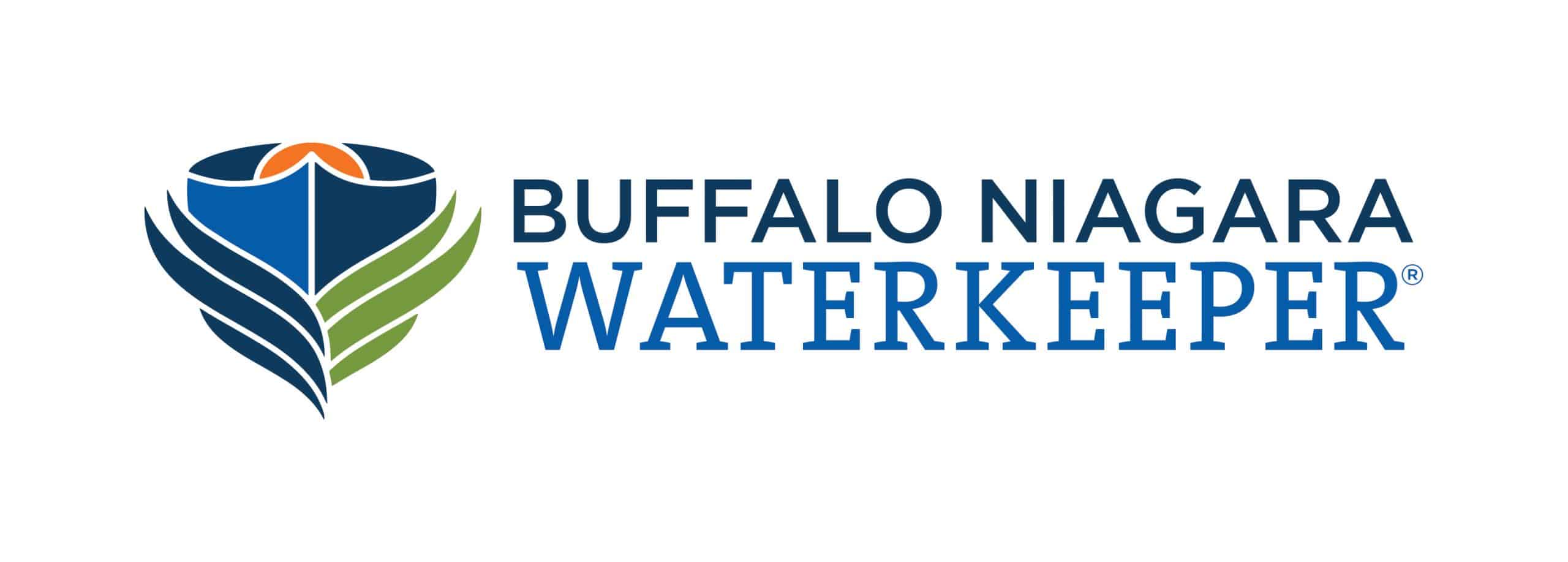 Buffalo Niagara Waterkeeper logo