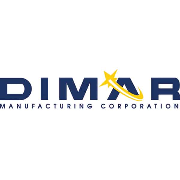 DIMAR Manufacturing logo