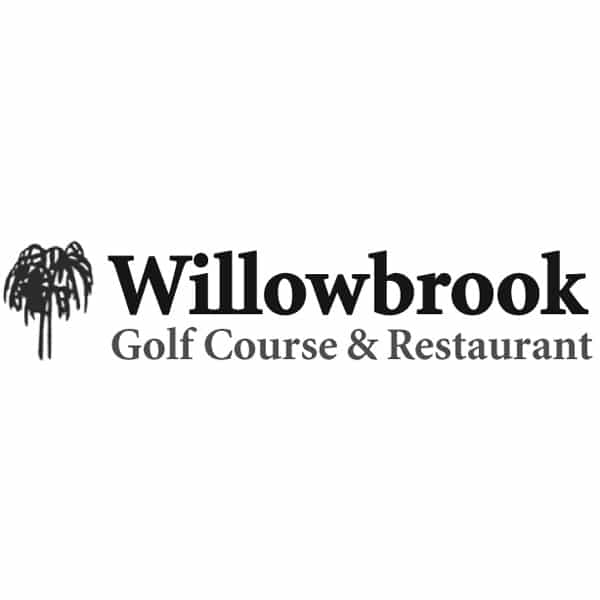 Willowbrook Golf Course logo