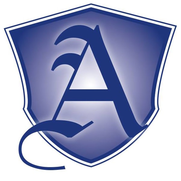 Amigone Funeral Home logo