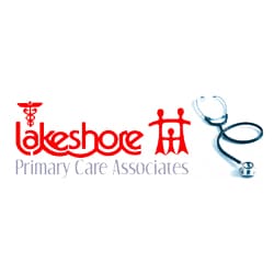 Lakeshore Primary Care logo