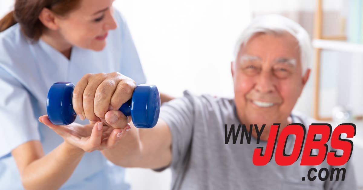 Physical Therapy AideCheektowagaNY388696 WNY Jobs