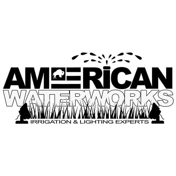 American Waterworks Irrigation logo