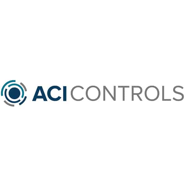 ACI Controls 2022 logo