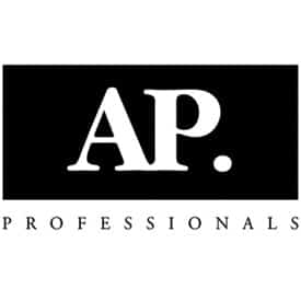 AP Professionals 2022 logo