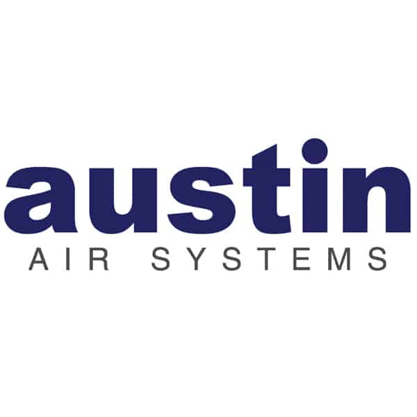 Austin Air Systems 2022 logo Austin Air Systems 2022 logo
