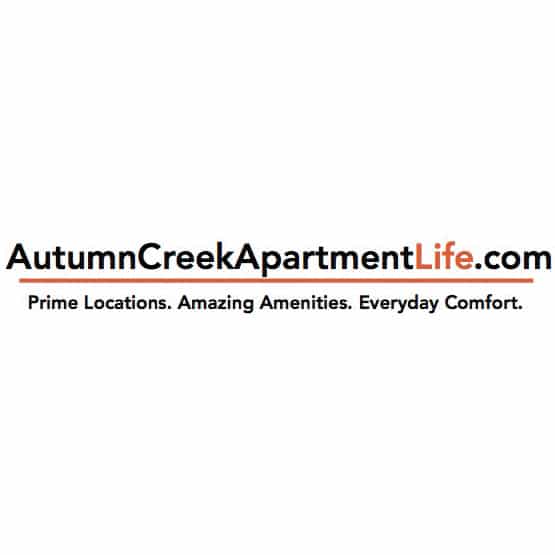 Autumn Creek Apt 2022 logo