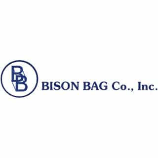 Bison Bag 2022 logo