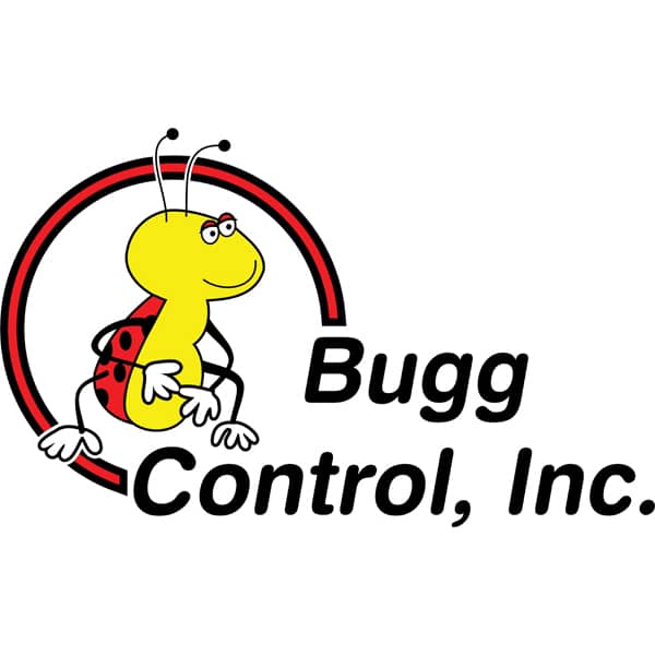 Bugg Control 2022 logo
