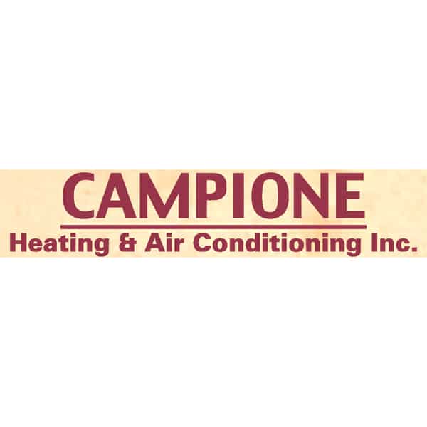 Campione Heating 2022 logo