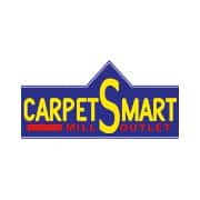 Carpet Smart 2022 logo
