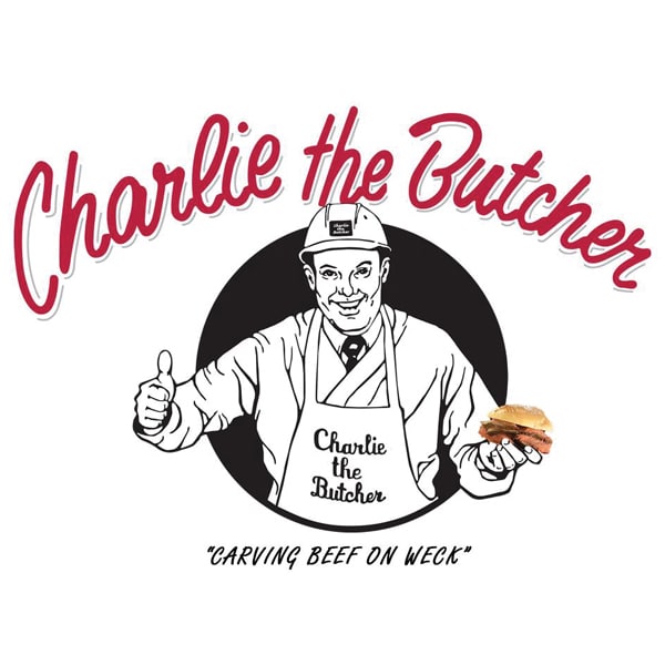 Charlie the Butcher 2022 logo
