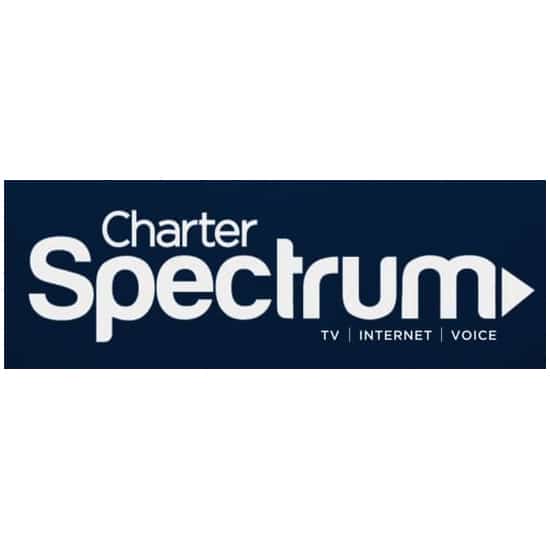 Charter Spectrum 2022 logo