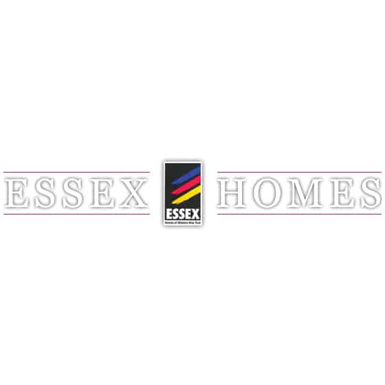 Essex Homes 2022 logo