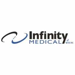 Infinity Medical of WNY 2022 logo