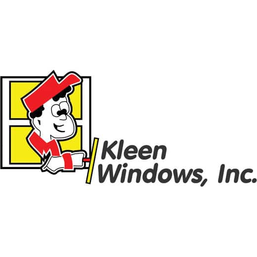 Kleen Windows 2022 logo