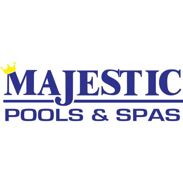 Majestic Pools logo