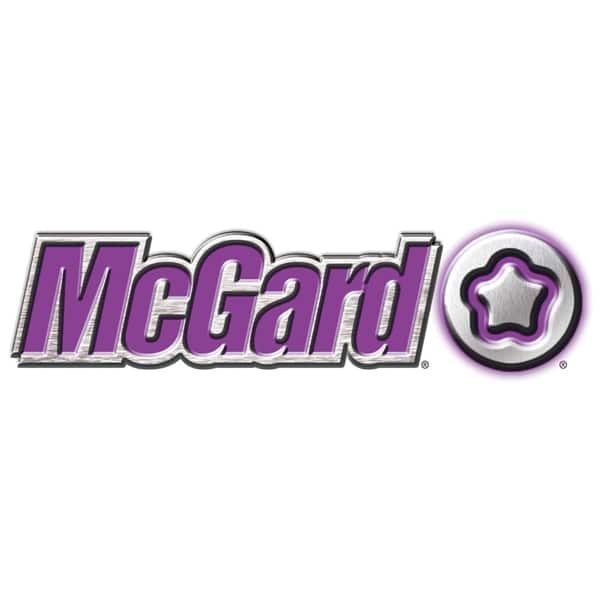 McGard 2022 logo
