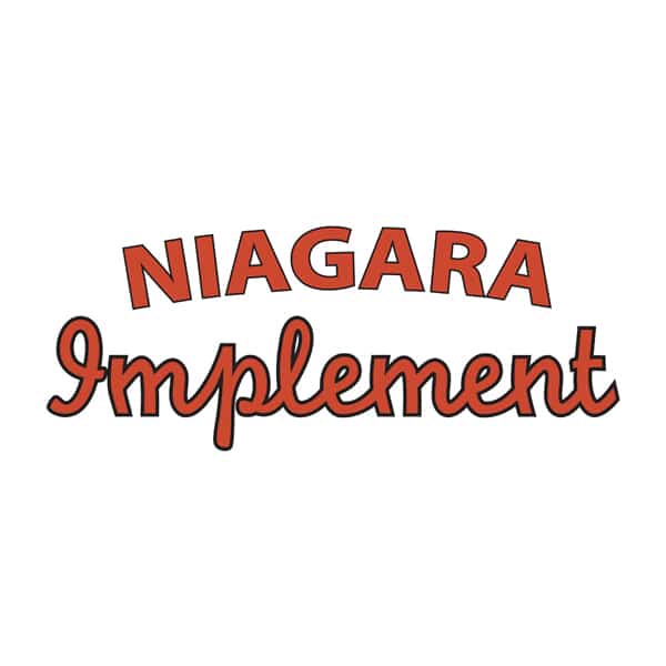 Niagara Implement 2022 logo