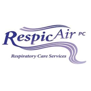 Respicair 2022 logo Respicair 2022 logo