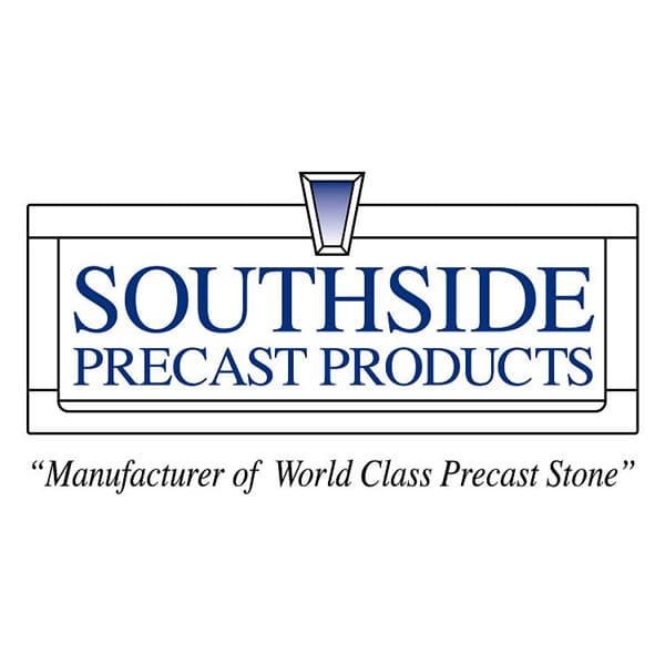 Southside Precast 2022 logo